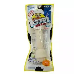 (3개묶음)도기프랜드 우유껌 7인치 (60g)