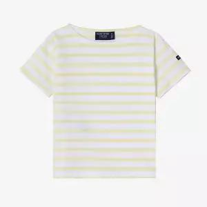 [세인트제임스][26SS 뉴컬러] [2-8세] KIDS Levant E (NSD) ASJT2614152-NSD