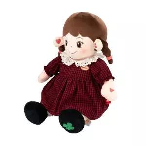 [게이즈샵](강남점)효돌 돌봄로봇 AI대화 반려로봇 인형 개인용 여아/3년 계약