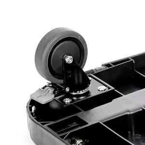 빅앤트 48리터 접이식 카트 교체 바퀴 손수레 부품