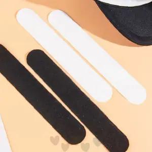 모자 땀얼룩 차단 일회용 위생 스티커 헤어밴드 이마 보호 흡수 테이프 야구모자