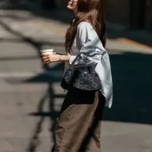 아이띵소 TIDY MINI BOSTON TOTE 타이디 미니 보스턴 토트 5009480253