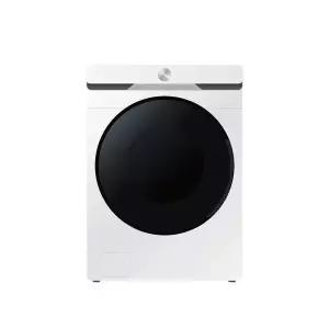 [삼성](H)삼성전자 그랑데 WF19T6000KW 드럼세탁기 19kg 화이트