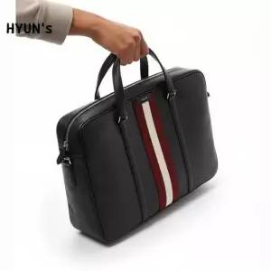 발리 MUST IT_BALLY MAB01LVT825-U901P 코드 브리프케이스)