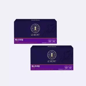 뉴트리원 르시크릿 김희애 에스트로업 1700mg 30포 2개