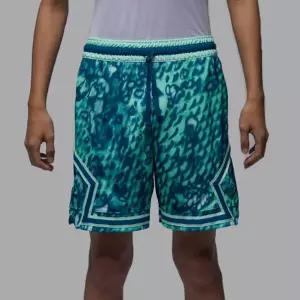 [하프클럽/나이키]나이키 조던 스포츠 드라이 핏 다이아몬드 쇼츠 팬츠 반바지 그린