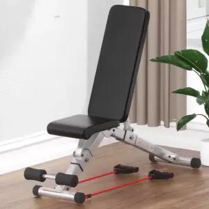 각도조절 벤치 프레스 덤벨 헬스의자 웨이트 인클라인