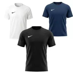 나이키 드라이 핏 파크8 반팔저지 티셔츠