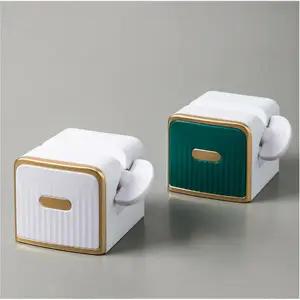 튜브 치약짜는 도구 스탠드 집게 디스펜서 스퀴저 짜개 치약 기계 링거 핸드크림