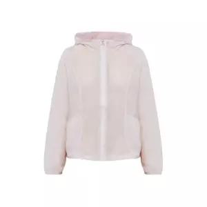 매장정품 아이더 EIDER SHEER (시어) 여성 경량 후디 자켓_ICE PINK DWM26154U6 689811