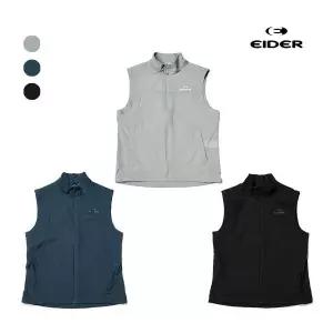 아이더 택가 165,000원 남성 윈디 홑겹 여름 경량 조끼 남자여름조끼 남자등산조끼 DMM24689 466925