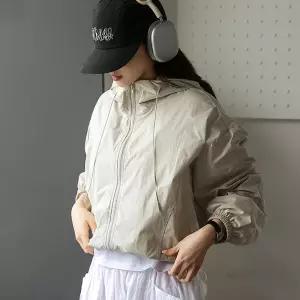 [시크폭스] [2종택1] 웨리비 바람막이 점퍼_61JP2095