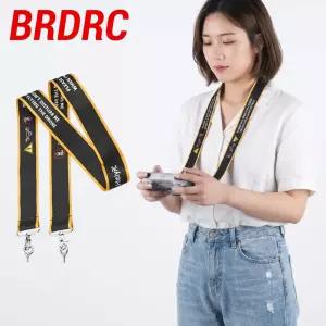 DJI RC RC프로 목걸이 줄 스트랩 끈 버클 조종기 아바타 악세사리 BRDRC