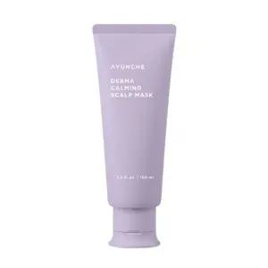 아윤채 카밍 헤어 스칼프 마스크 팩 트리트먼트 100ml BNS