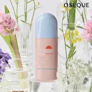 오제끄 선세럼 유브이 프로텍트 듀오 50ml