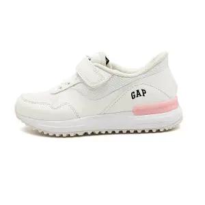 아트박스/슈라모드 GAP 재스퍼 아동 바로인 운동화 화이트