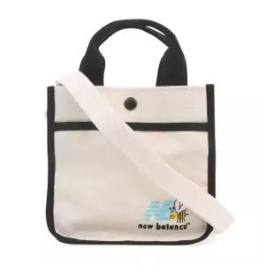 뉴발란스 키즈 캔버스백 NK8AGB105U-39 가방