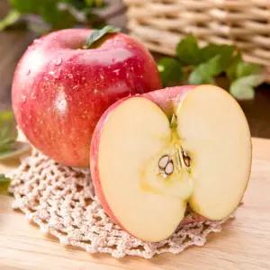 이룸팜스 가정용 사과 3kg 중대과 (12과내외)