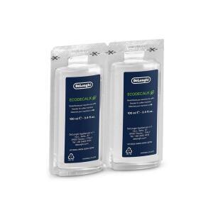 DELONGHI ECODECALK MINI 100ML*2 커피 머신용 디스케일러 2팩