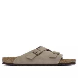 버켄스탁 SS26 취리히(Zurich) 슬리퍼 050463 UTAUPE 7118250