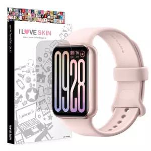 샤오미 기스복원 풀커버 액정보호필름 미밴드9 프로 스마트밴드, 투명 3매