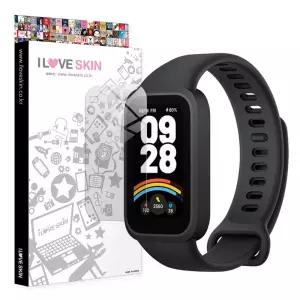 샤오미 미밴드9 액티브 기스복원 풀커버 액정보호필름 3매