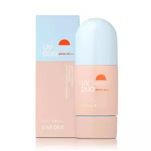 오제끄 UV 프로텍트 듀오 선세럼 50ml