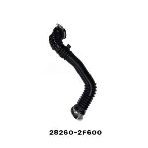 28260-2F600 자동차 엔진 파이프라인 어셈블리 기아 액세서리용