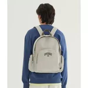 매장정품 커버낫 COVERNAT 루디 백팩 베이지 CO2606BP07BE 276383