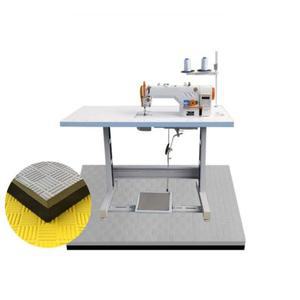 미싱기 방음 패드 재봉틀 제자리 자동 가정용 포대 쌀포대 방음매트 SINGER 디지털