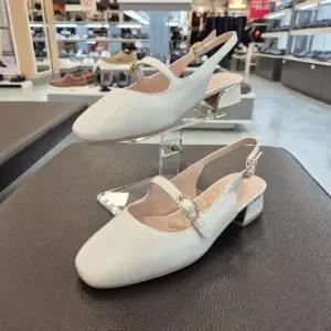 [엘칸토]엘칸토 HC11 양가죽 여성 슬링백 B7J9U41Y339 (49195945)