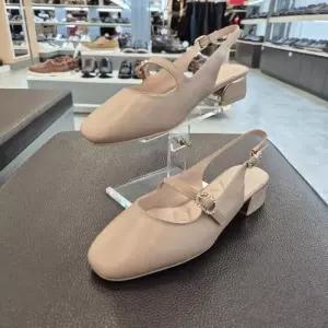 [엘칸토]엘칸토 HC11 양가죽 여성 슬링백 L7J9U4Y1325 (49195944)