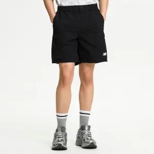 뉴발란스  UNI NBSC 4.5부 우븐 숏팬츠 NBNVE22513-19