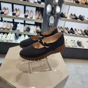 [엘칸토]엘칸토 HC10 여성메리제인컴포트슈즈3cm LCWC40U61359 (49069494)