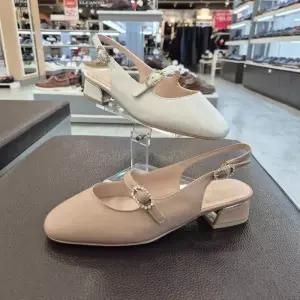 [엘칸토]엘칸토 HC11 양가죽 여성 슬링백 N7M9U41J3Y2539 (49062794)