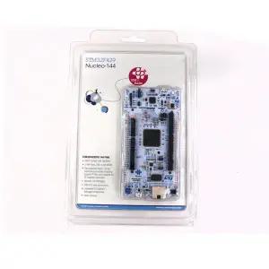 호환  NUCLEO-F429ZI STM32F429ZIT6 마이크로 컨트롤러 개발 보드