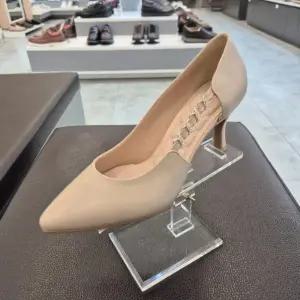 [엘칸토]엘칸토 HC11 소가죽 여성구두 Y6J4U6Y1335 (49195887)