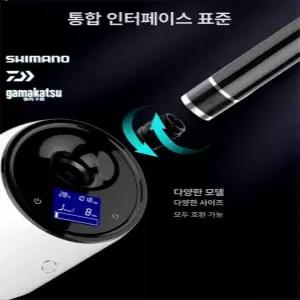 낚시대 관리기 송풍기 에어 드라이기 낚싯대 건조기 탈수