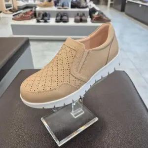 [엘칸토]엘칸토 HC11 소가죽 여성 슬립온 L5J4U6Y1335 (49195911)