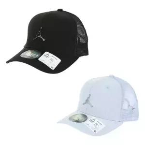 [백화점 상품] 나이키키즈 조던 메쉬볼캡 메탈점프맨트러커캡 N252CA428P