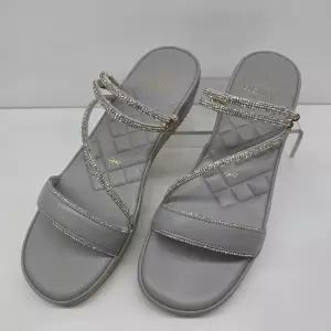 [엘칸토]엘칸토 M백화점 여성 투웨이 보석샌들 LCWW80U626-1 (49195047)