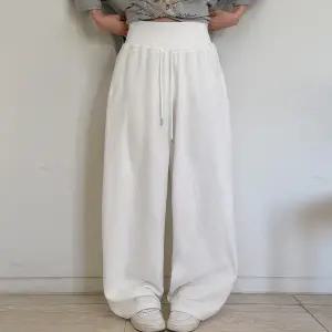 [제작/빅사이즈]이블렛 커버미 쿨메쉬 군살 보정 와이드 밴딩팬츠 제이스타일