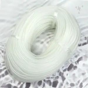 어항 수족관 산소 공급 에어 펌프 연결 호스 튜브 실리콘 호스 수조 용품 산소