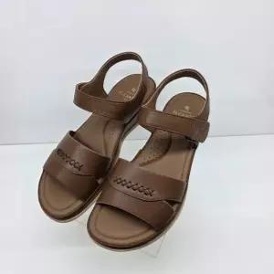 [엘칸토]엘칸토 M백화점 여성 쿠션UP 발편안샌들 LCWW92U626-1 (49211680)