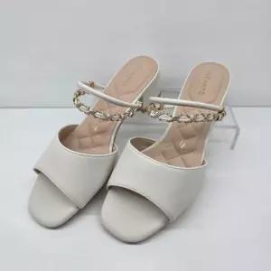 [엘칸토]엘칸토 M백화점 보석장식  투웨이여성샌들 LCWW83U626 (49211570)