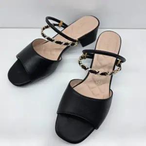 [엘칸토]엘칸토 M백화점 보석장식 쿠션 여성샌들 LCWW83U626 (49211555)