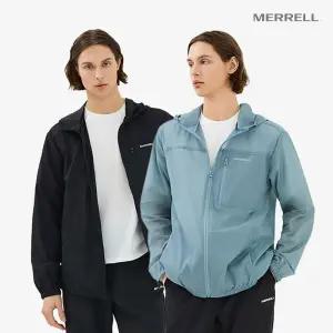 [택가 129,000원] 머렐 남성 에어 라이트 바람막이 자켓 D5JK201M