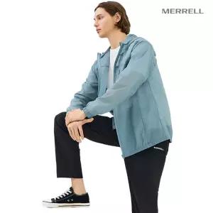 [택가 79,000원] 머렐 남성 에어 라이트 4WAY 스트레치 팬츠 D5PP201MBLK