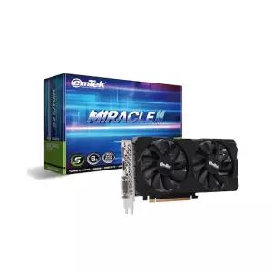 이엠텍 지포스 GTX 1660 SUPER MIRACLE II D6 6GB 공식 인증점