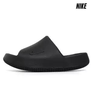 [나이키]나이키 캄 슬라이드 2.0 (GS) 슬리퍼 (IF9306-001)